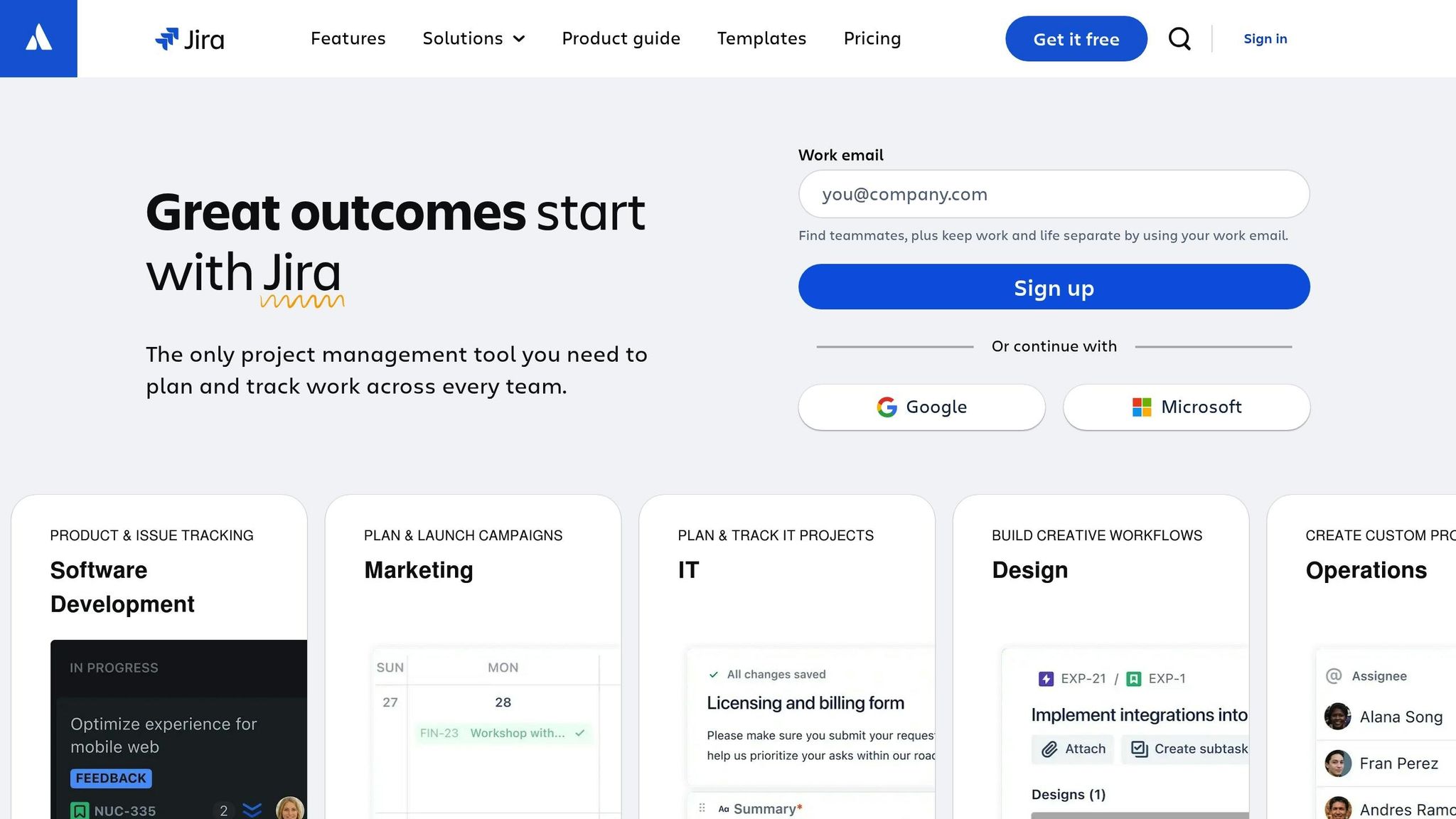 Jira Software