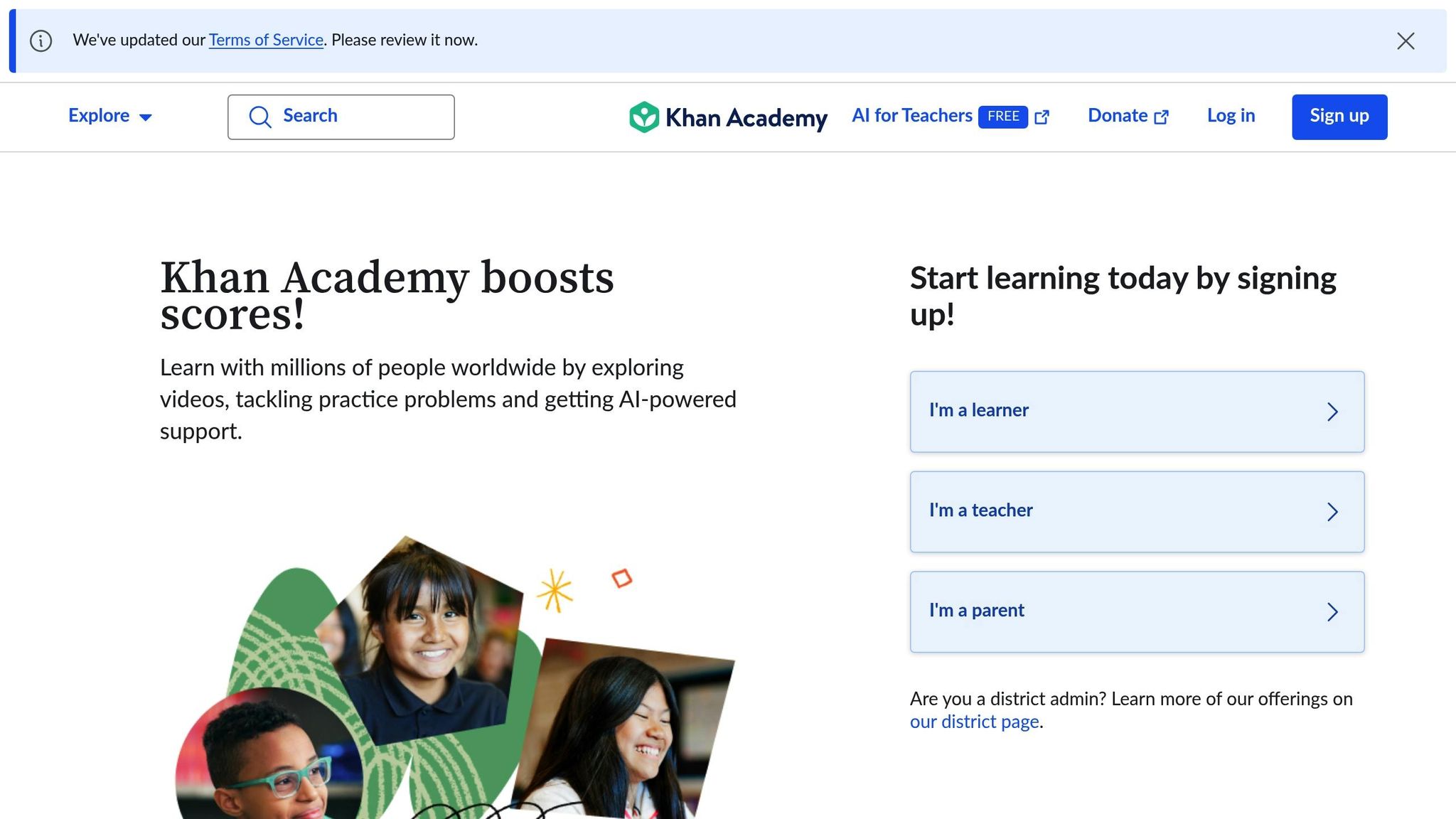 Khan Academy