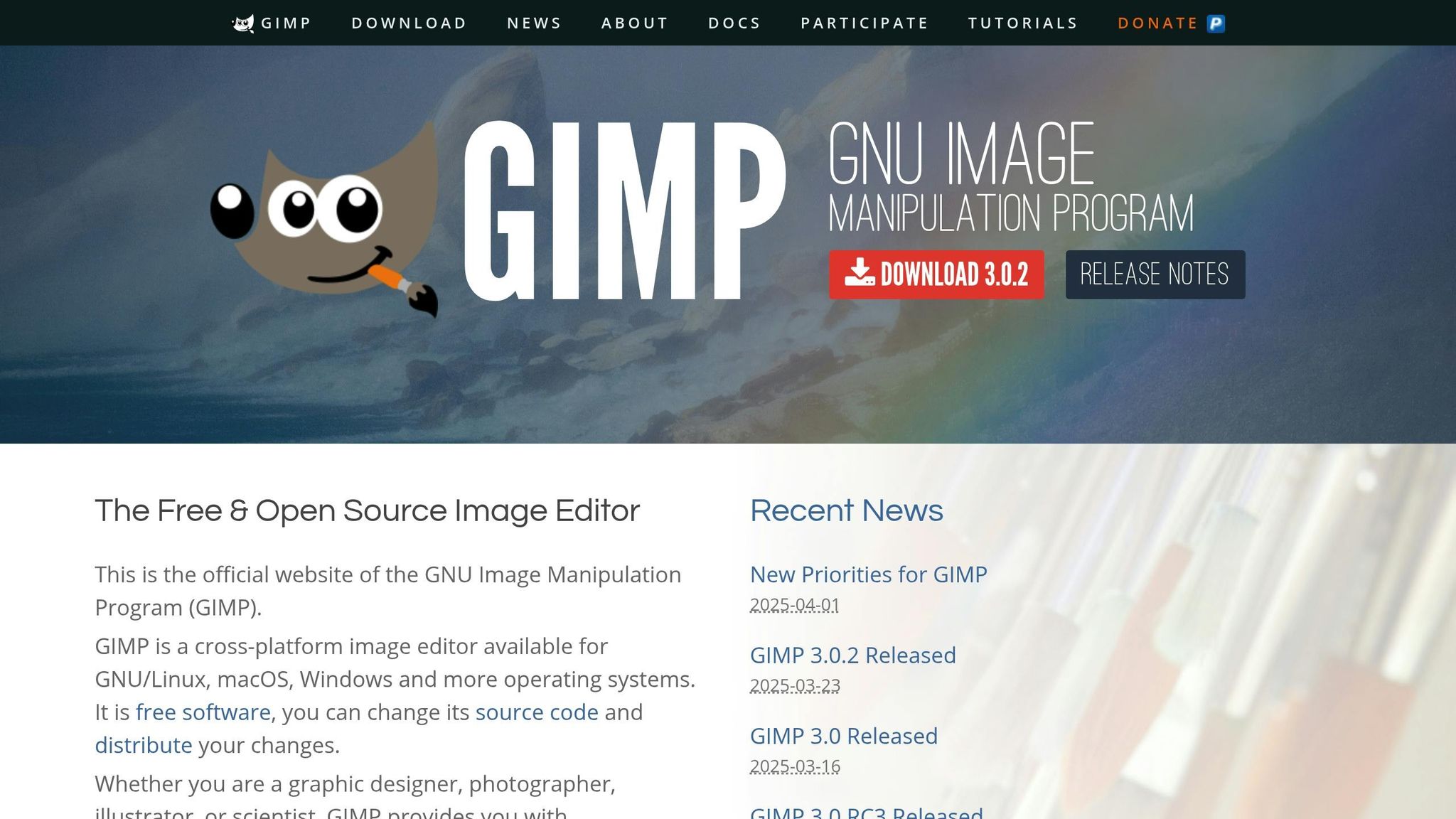 GIMP