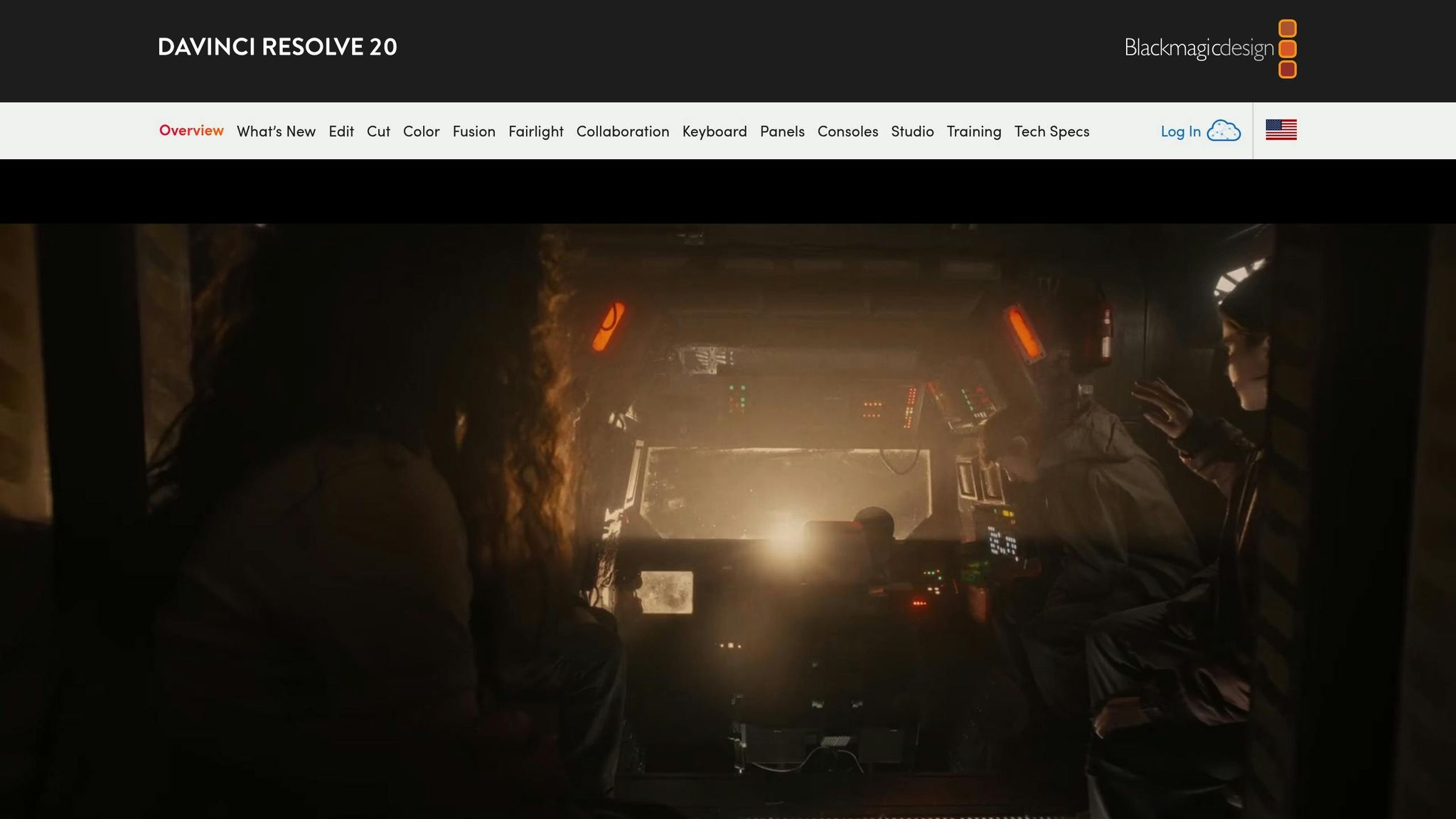 DaVinci Resolve