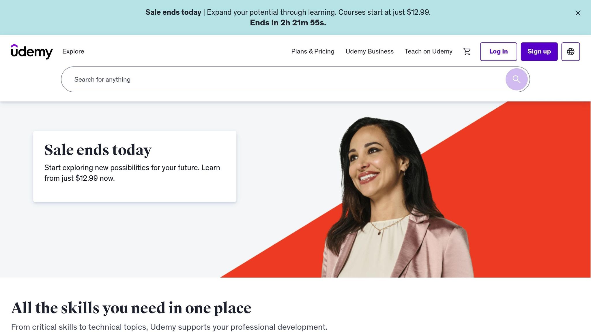 Udemy