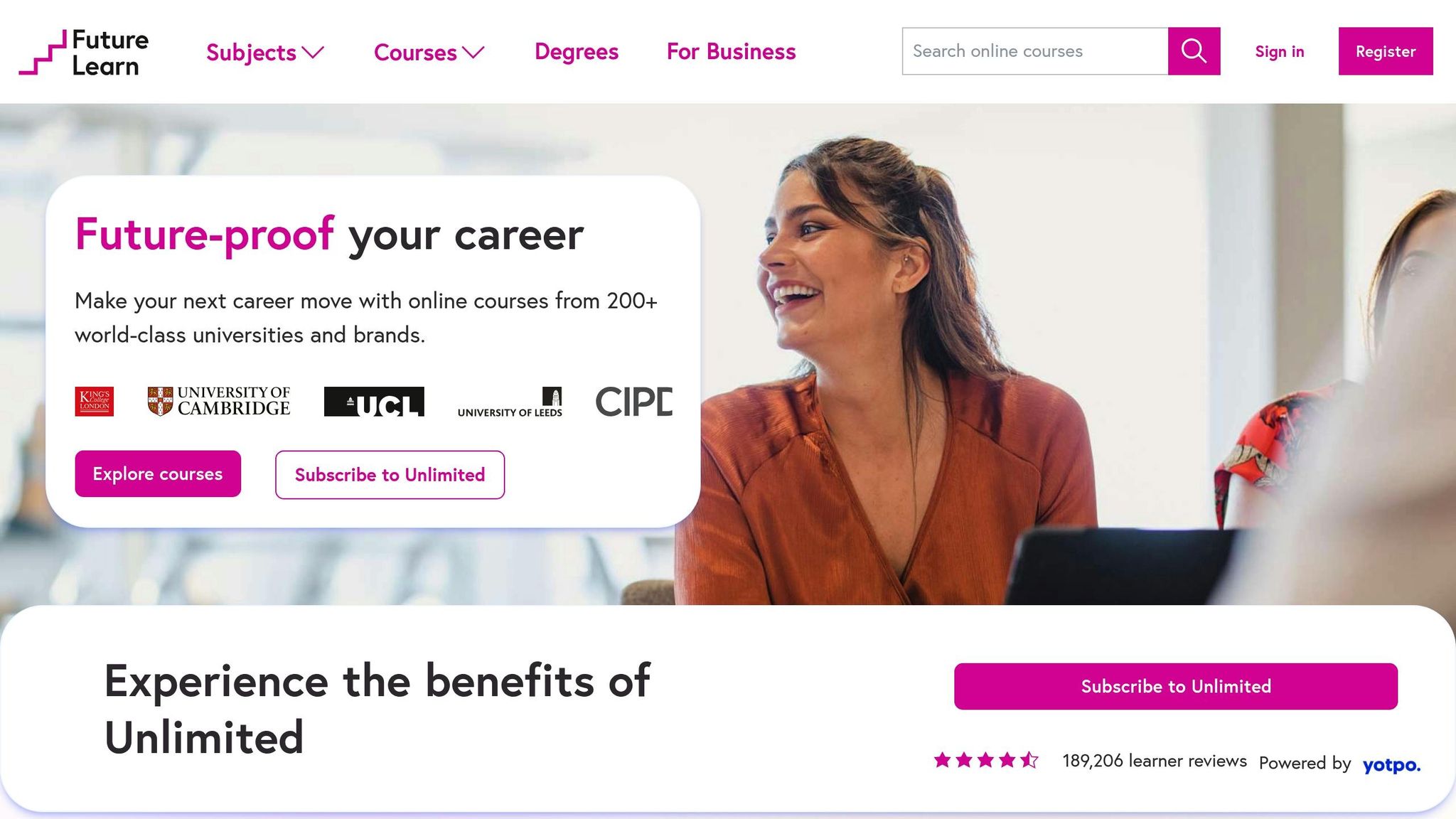 FutureLearn