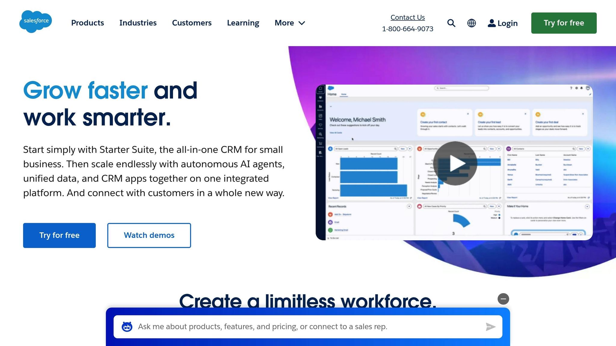 Salesforce