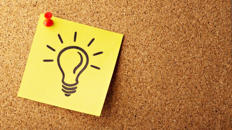 Business visioning