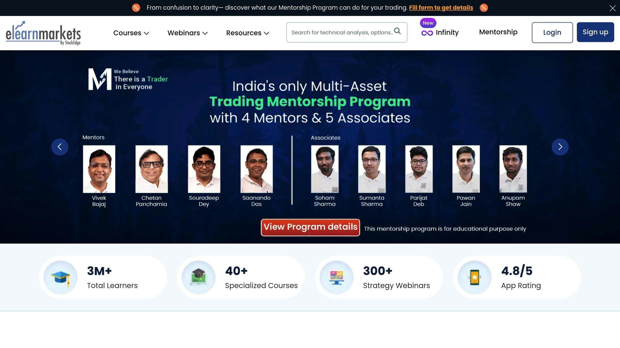 Elearnmarkets