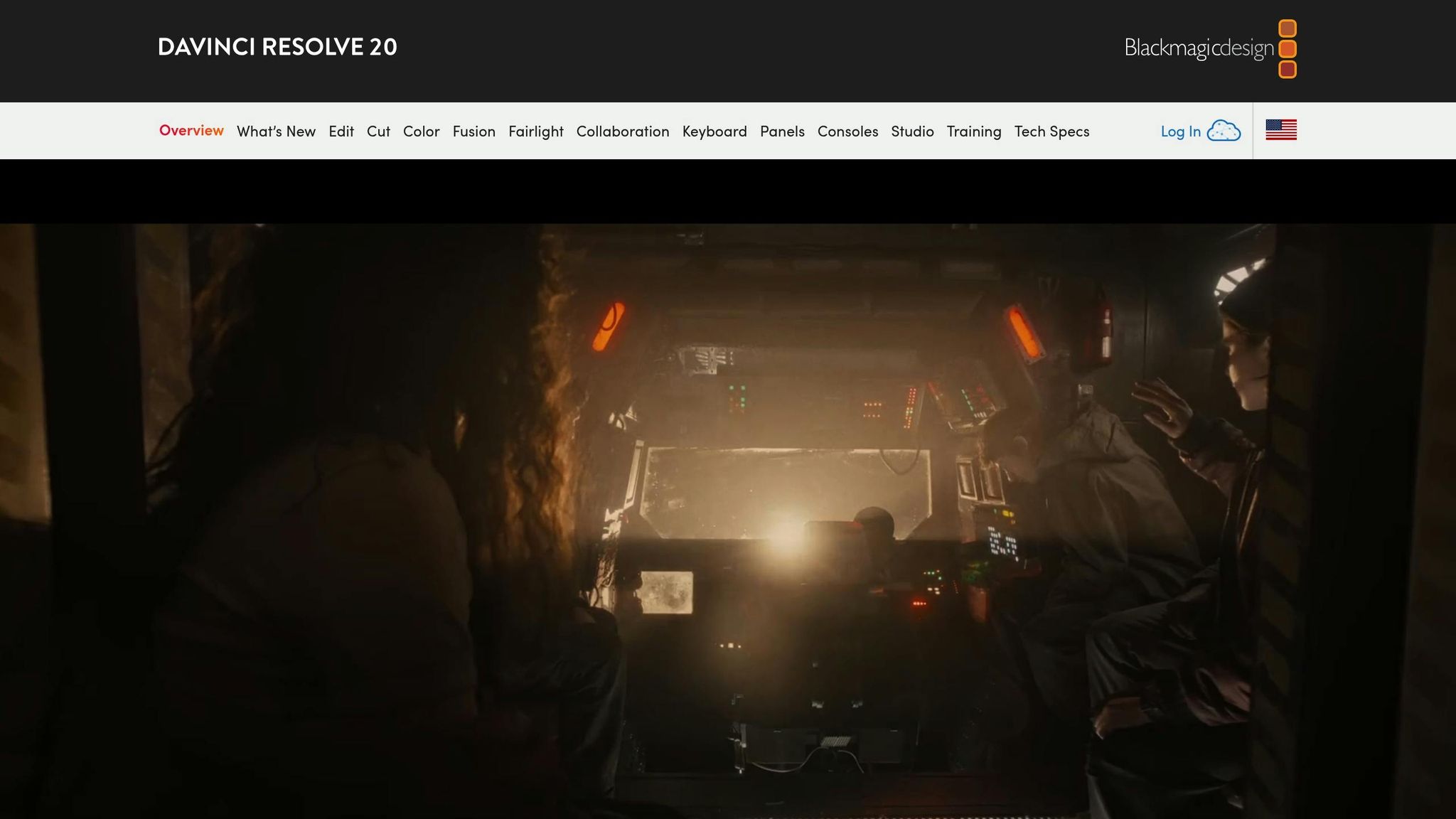 DaVinci Resolve