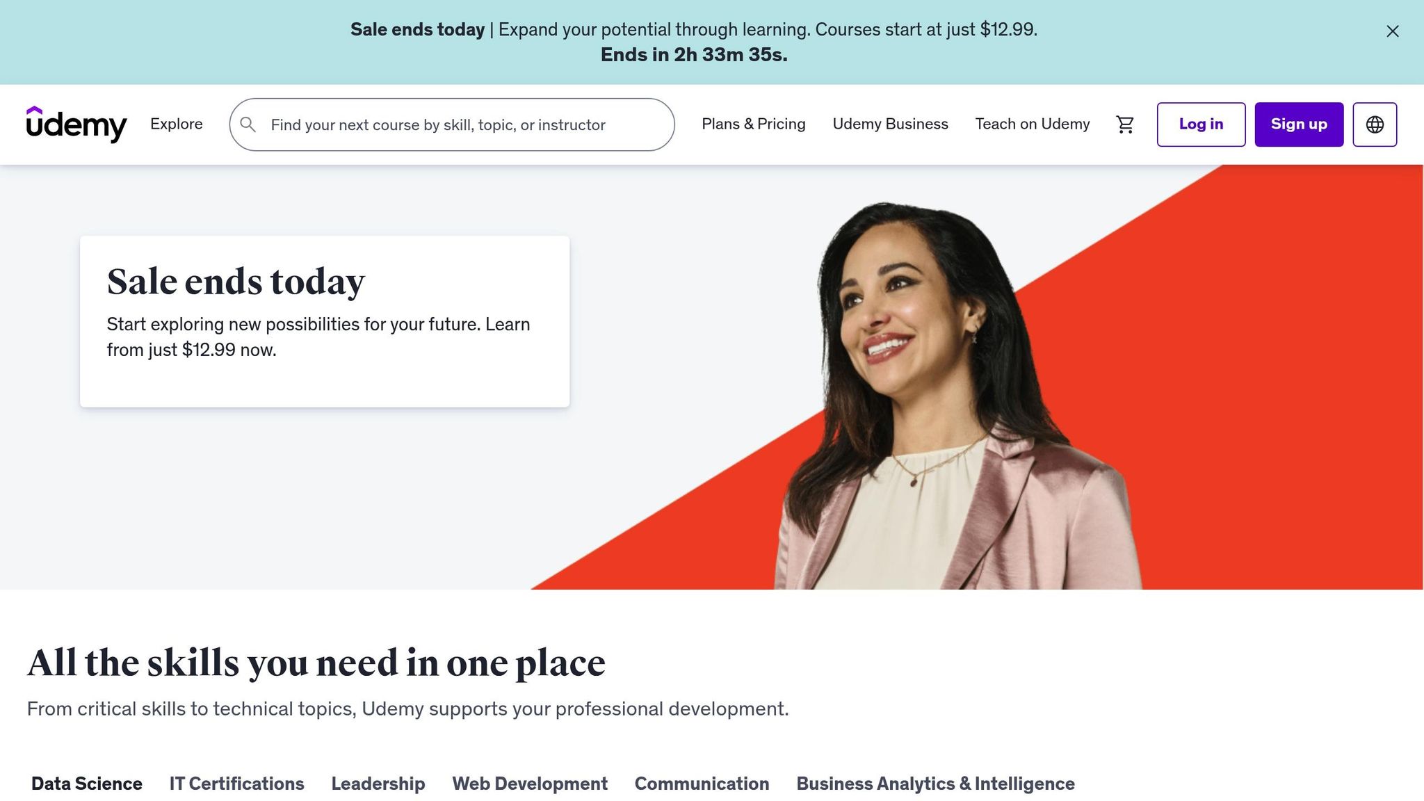 Udemy