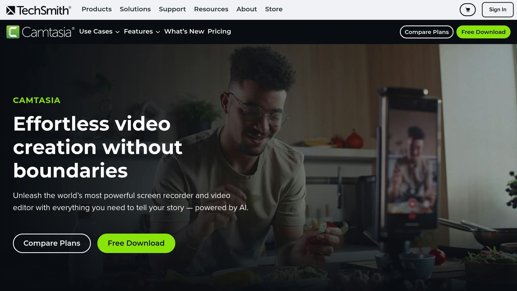Camtasia