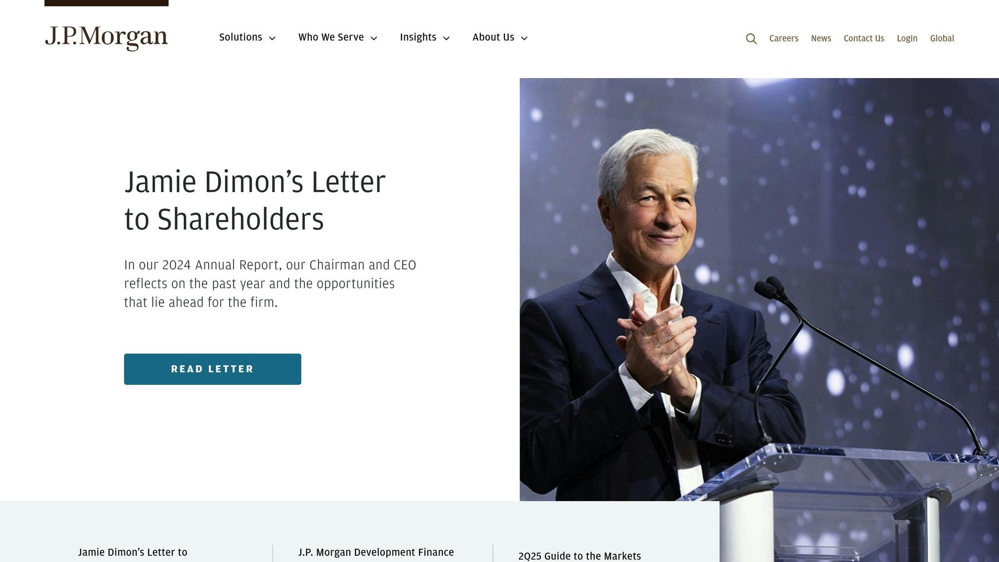 JPMorgan