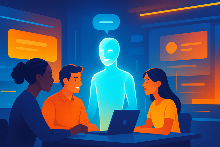 Top Use Cases for Generative AI In Customer Service in 2025