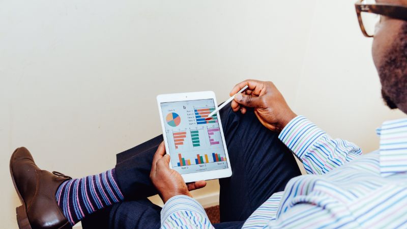 Market research business plan