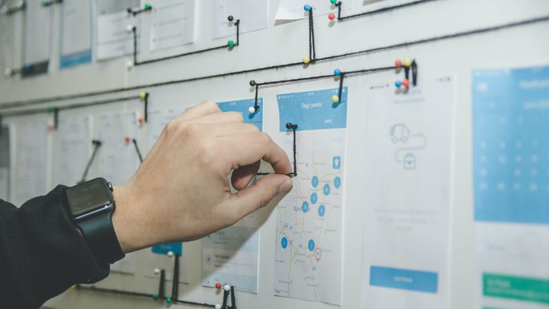 Types of business plans