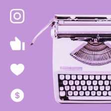 Online Blogging Course