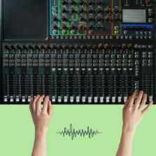 sound engineering course