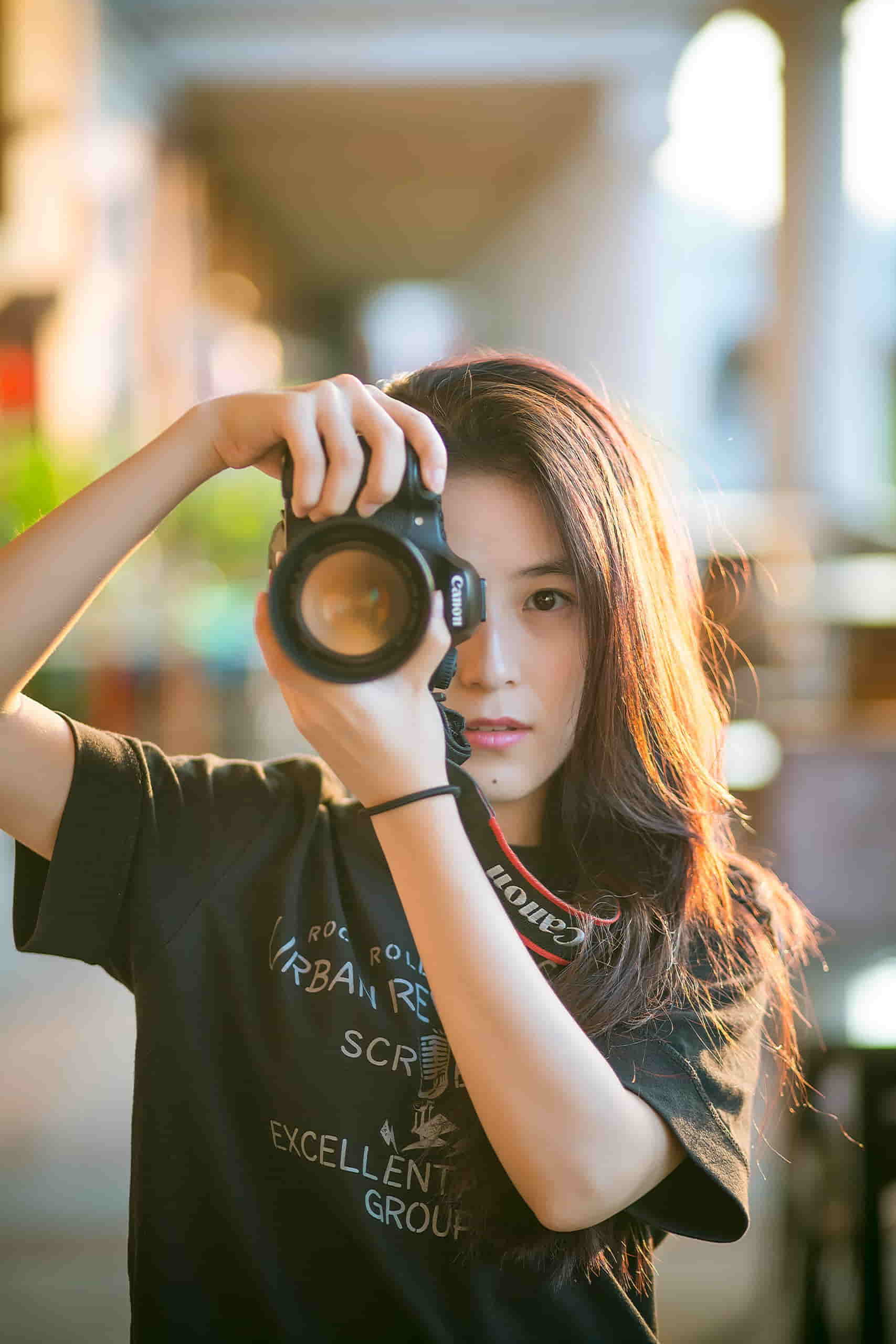 photography ideas to do at home
