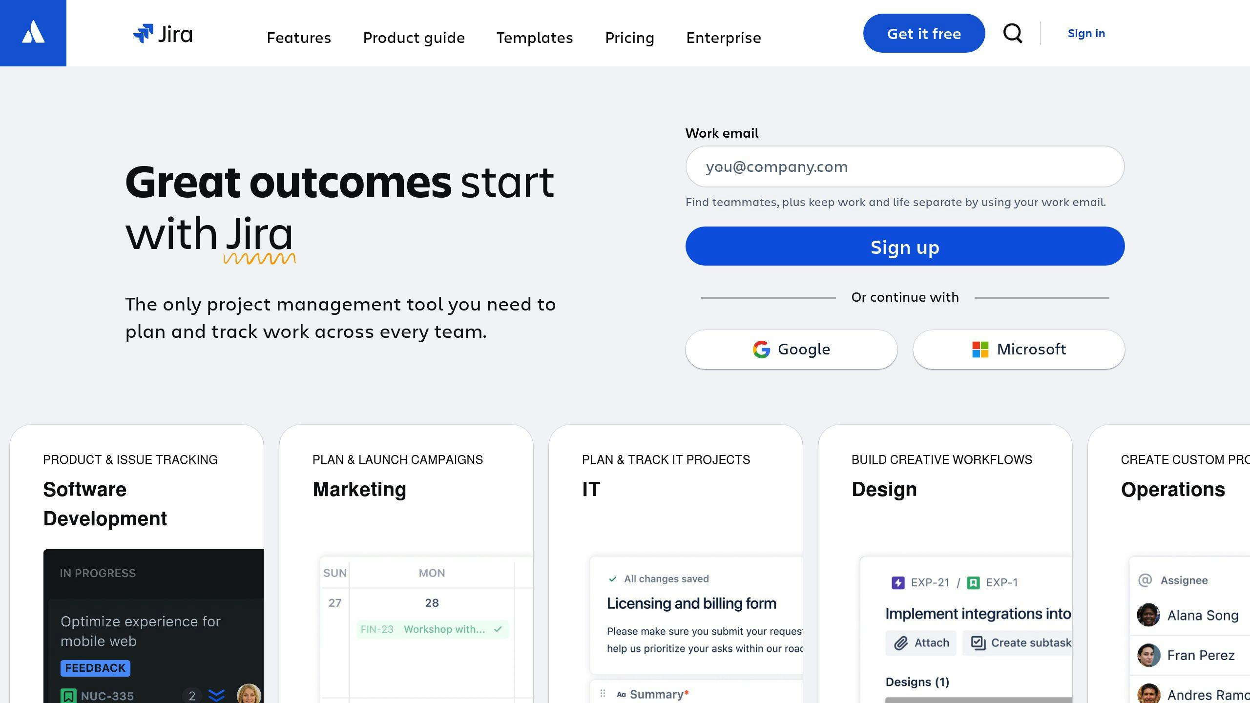 Jira